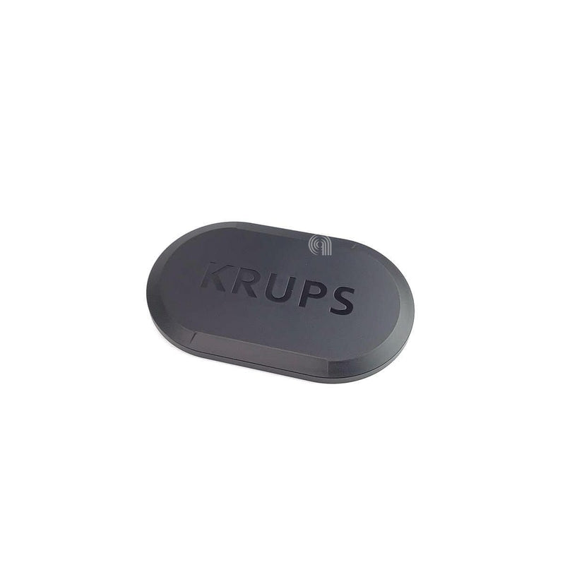 Deckel und Behälter für Kaffee Krups MS-0A12857 kompatibel