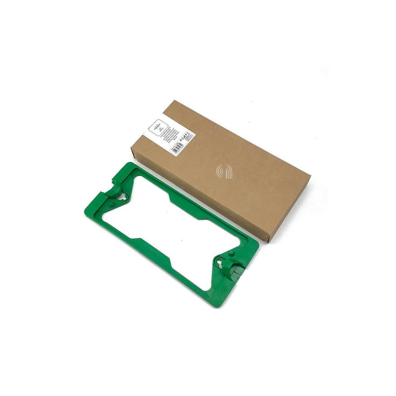 Plato Halter für Vorwerk Folletto 01120 Staubsaugerbeutel
