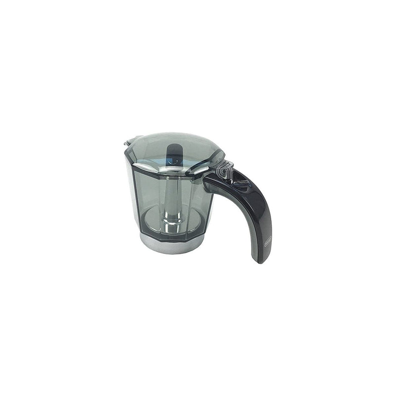 Original Mokkakanne für De Longhi Kaffeemaschine 6 Tassen 7313284909