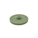 Zahnrad Z14/Z90 138mm für Gorenje Bügelgerät 289541