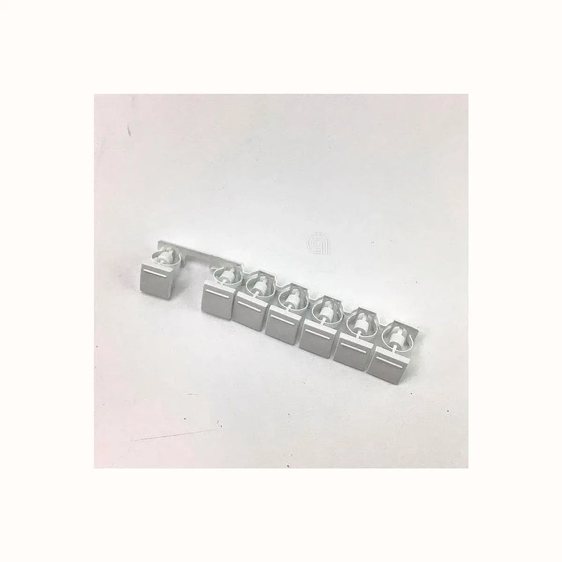 pulsador original lavadora electrolux código 4055113726