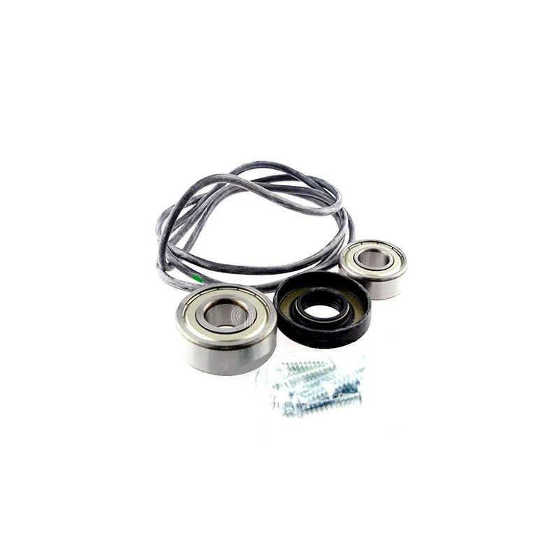 Kit Lager und Dichtung für Bosch Siemens Waschmaschine 00172685