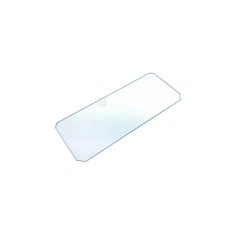 Glasboden Kühlschrank 466x188x4mm kompatibel mit whirlpool und indesit