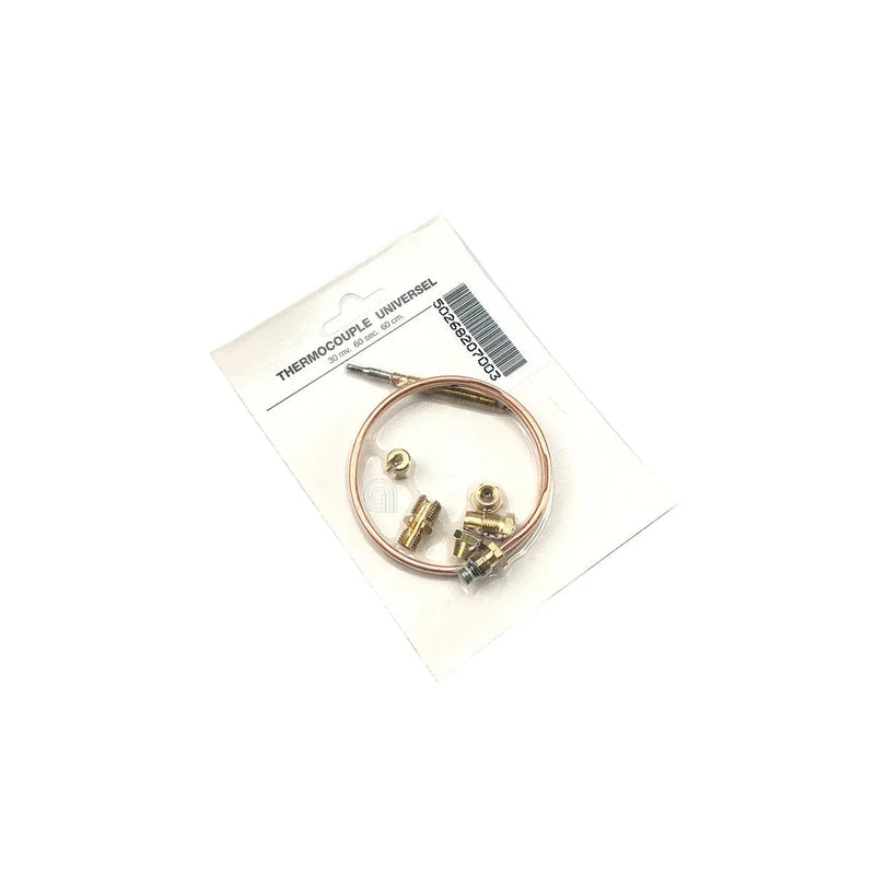 Thermokopier-Kit 600 mm für Electrolux Küche 50268207003