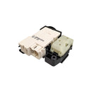 BEKO - Elektronisches Türschloss Waschmaschine - 2849660200
