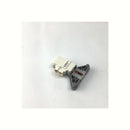 Elektroschloss Waschmaschine Electrolux Ersatz Türverschluss 1552374009
