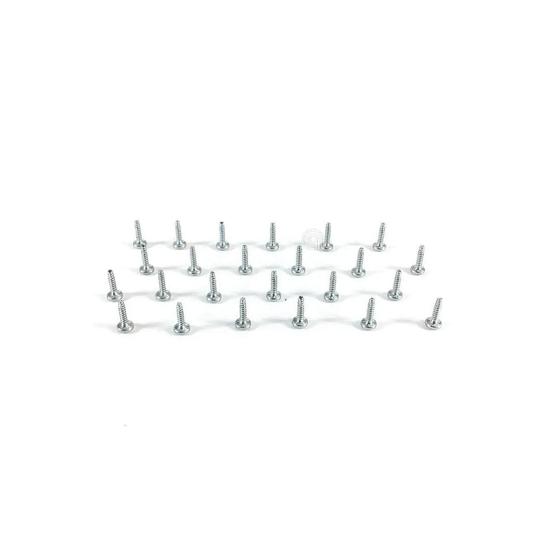 Kit fijación quemador para cocina Electrolux 50294267005
