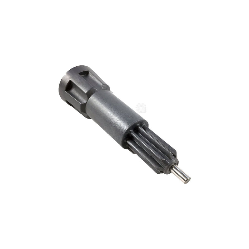 Originalantriebswelle De Longhi FDM781 FDM796 KW715711