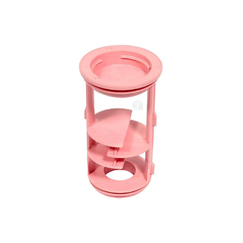 Originalfilter für Electrolux-Waschmaschine mit den Codes 1320713009 und 1108628007