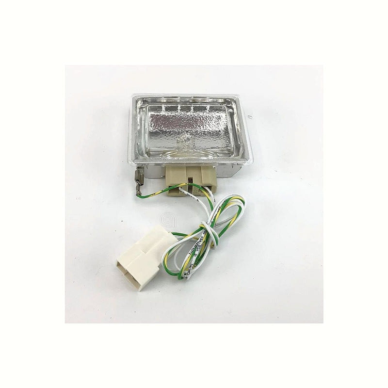 Original Halogenlampenfassung für Smeg Backofen, Art.-Nr. 696050233