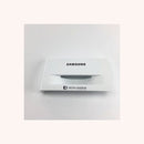 Frontblende Waschmaschinentrommel Samsung F500E ABS DC64-02858A