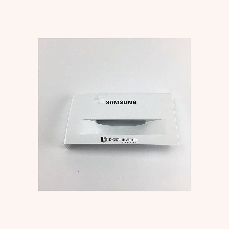Frontblende Waschmaschinentrommel Samsung F500E ABS DC64-02858A