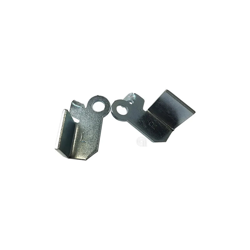 Tope puerta original frigorífico Bosch cod 00601726