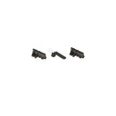 Original-Motorkohlebürsten für Bosch-Waschmaschine, Code 00165503