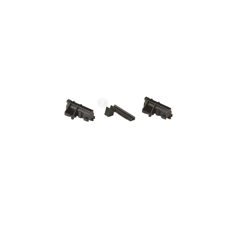 Original-Motorkohlebürsten für Bosch-Waschmaschine, Code 00165503