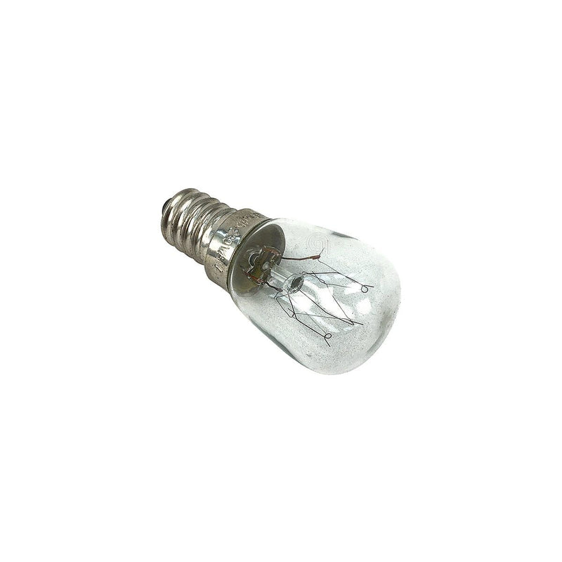 Glühbirne E14 15W 230V für Kühlschrank Gorenje Code 273235