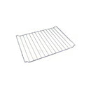 Verchromtes Ofengitter für SMEG 440x340 mm, Codes 844090174