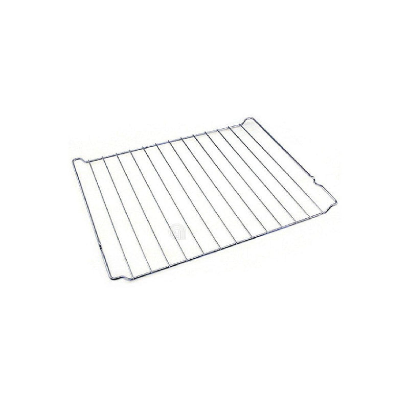 Verchromtes Ofengitter für SMEG 440x340 mm, Codes 844090174