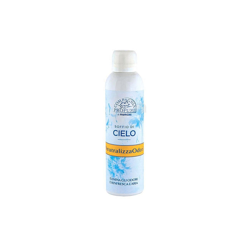 Raumspray Deodorant Nuncas Anti-Odori 250 ml