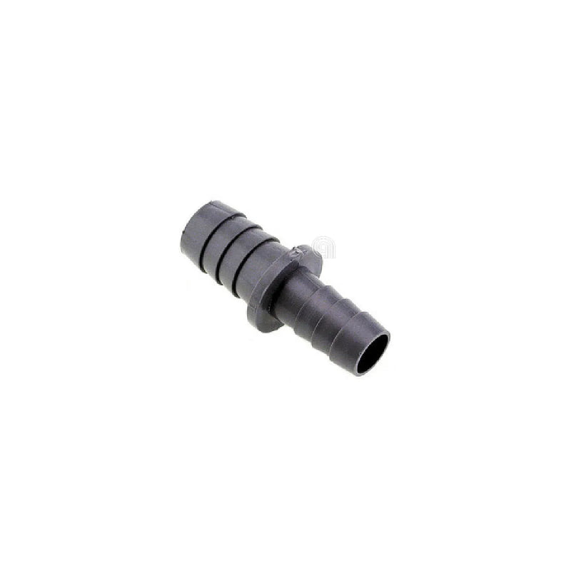 UNIVERSALE - Anschlussstück Verbindungsstück Abflussrohr Reduzierung Außendurchmesser 17/21MM Waschmaschine - AV0204