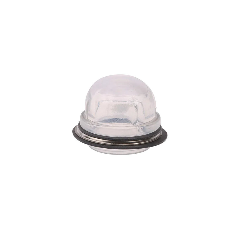 Tapa de cristal para luz de horno Bosch código 00429166
