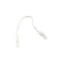 Bisagra cable puerta original lavavajillas LG 4933ED3002A