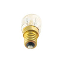 Bombilla 10W original para secadora Electrolux y marcas afines
