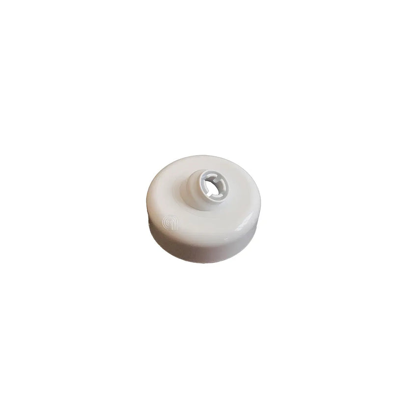 Cuerpo de enganche original Bosch para robot de cocina 00020409