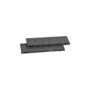 Filtro de carbón activado para campana Bosch 00291108