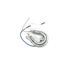 Heizelement für Kaffeemaschine Smeg Code 696891038