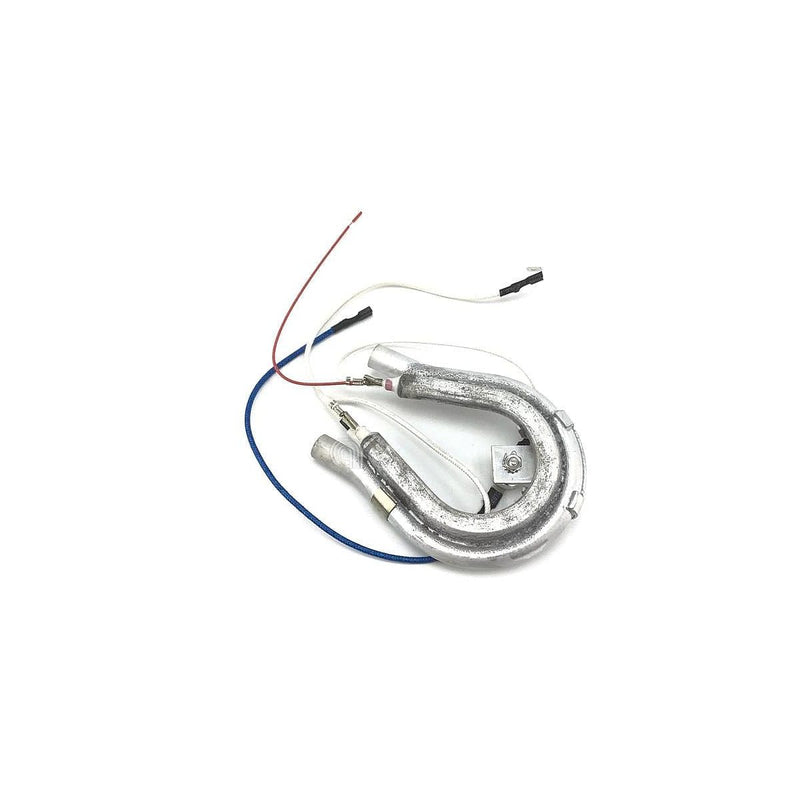 Heizelement für Kaffeemaschine Smeg Code 696891038