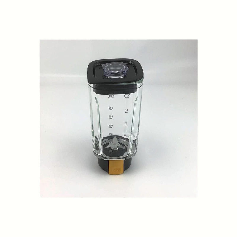 Vollständige Glas-Mixerschüssel für Tefal MS-0A11823