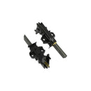ELECTROLUX, GORENJE, ZANUSSI - Waschmaschinenmotorbürsten - AST-00215704