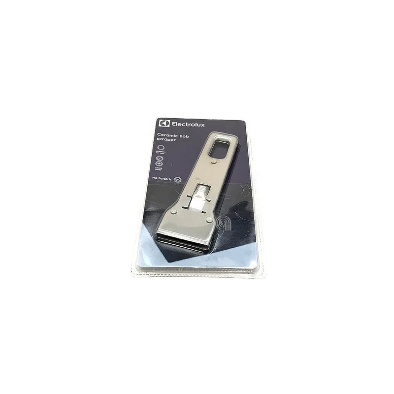 Original Electrolux Ceranfeld-Schaber mit den Codes 3194003012
