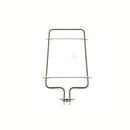 Resistencia inferior horno Bertazzoni 900W original 606069/606072