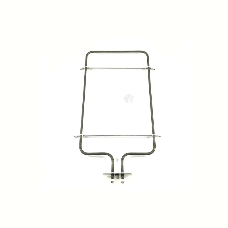 Resistencia inferior horno Bertazzoni 900W original 606069/606072