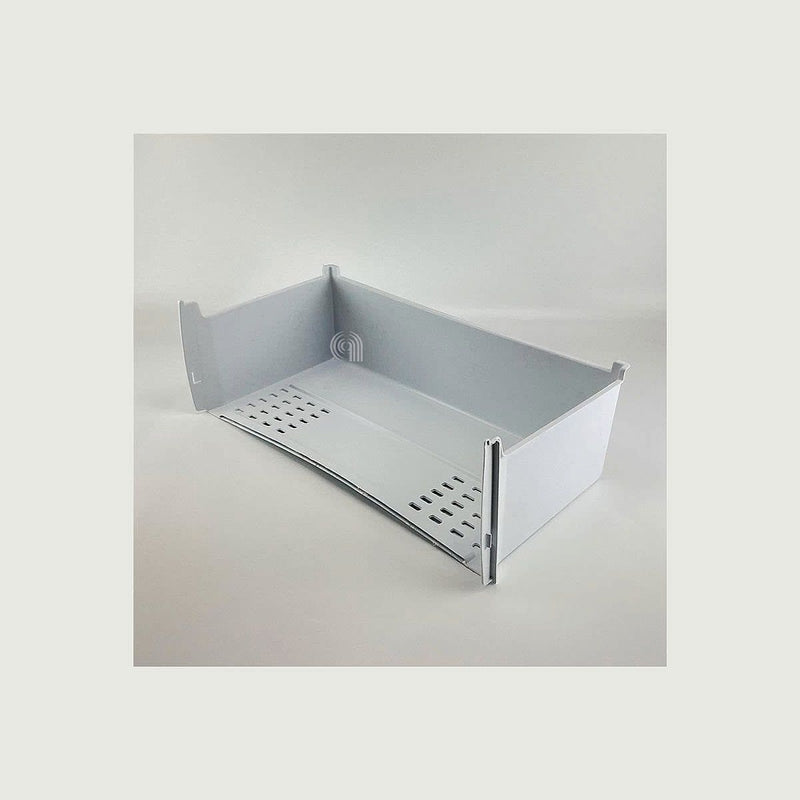 Korpus-Schublade für Kühlschrank Beko Code 4863920100 kompatibel
