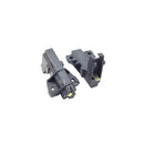 Motor mit Bürsten MCA38-52/64 für originale Whirlpool-Waschmaschine