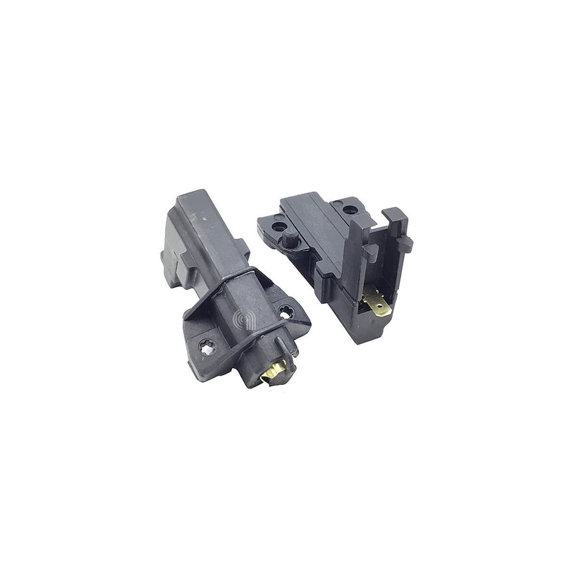 Motor mit Bürsten MCA38-52/64 für originale Whirlpool-Waschmaschine