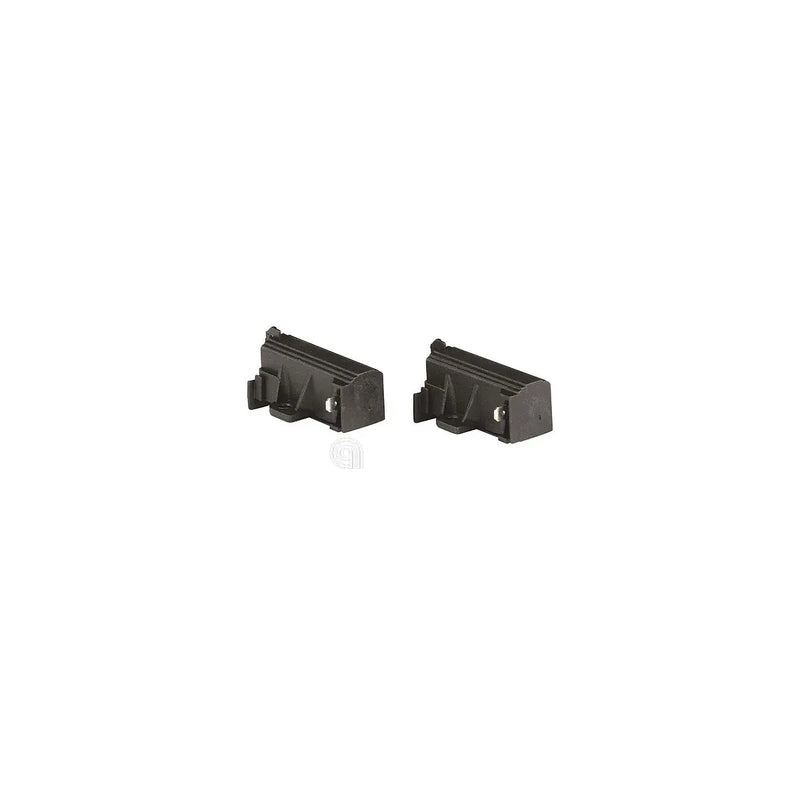 Kohlebürsten für Bosch Waschmaschine, Code 00039110 und 00154071