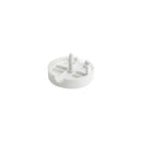 Botón original microondas Bosch código 00617048