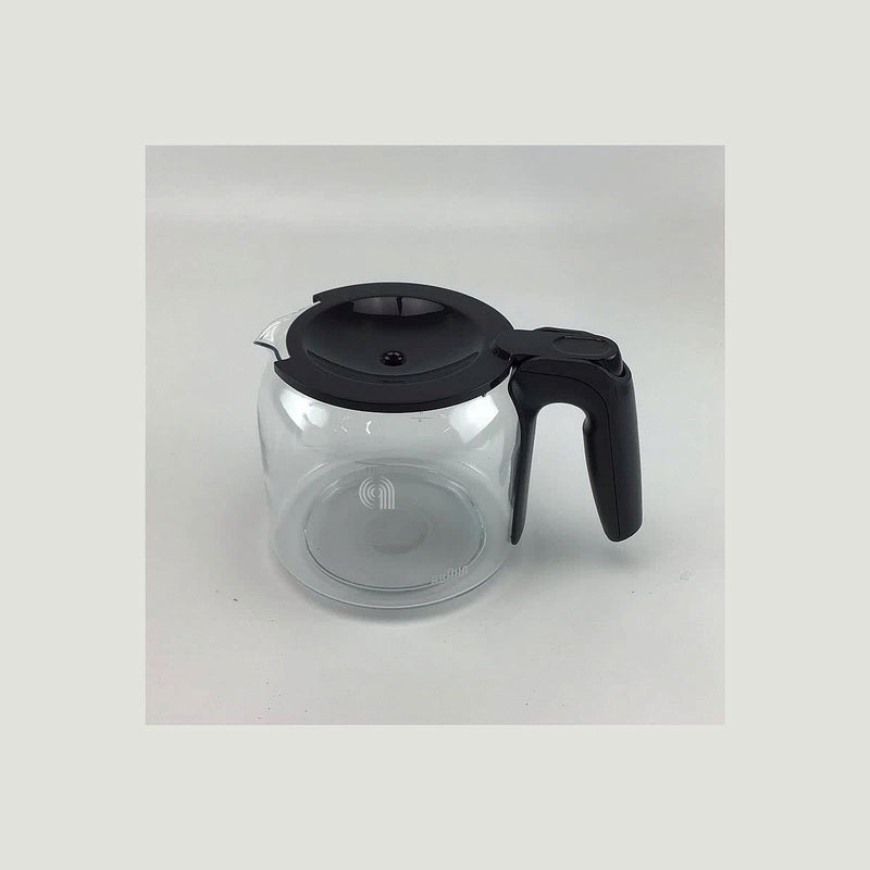 Original-Kaffeekanne De Longhi Code 7313210654