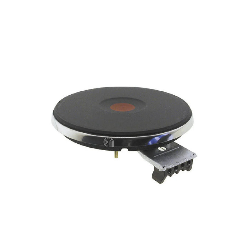 EGO, UNIVERSAL - Schnelle elektrische Platte für Glaskeramik - 18.18463.198