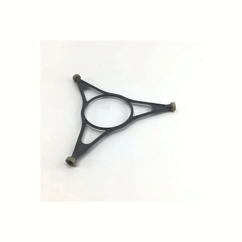 Plato rotativo Cerchio para microondas Whirlpool y Indesit