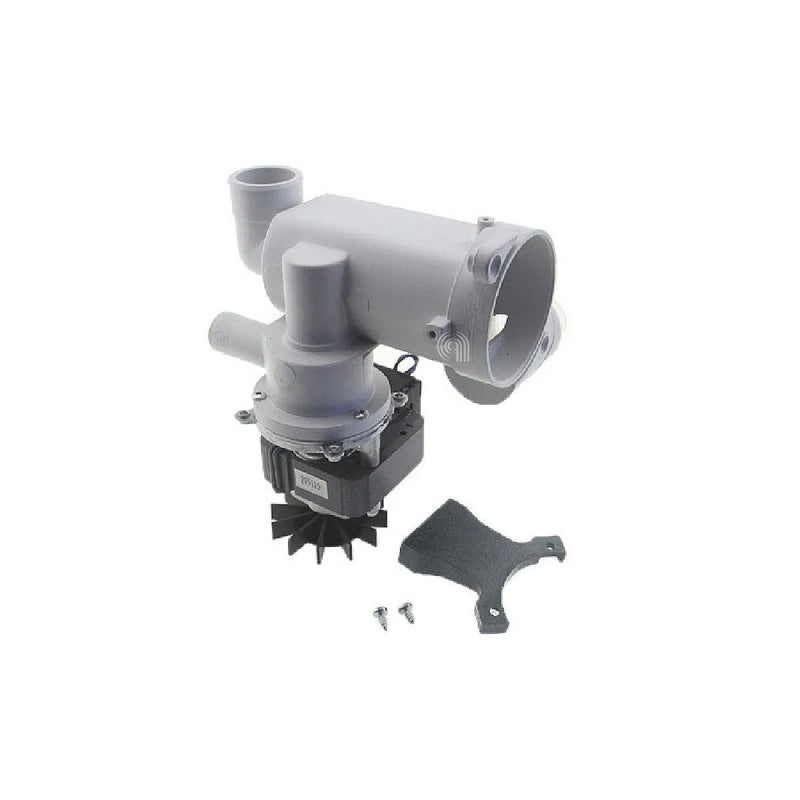 ZANUSSI, REX, AEG, ELECTROLUX, ZOPPAS - Ablasspumpe für Waschmaschine - 50694457000