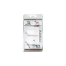 GBC - Gerade Steckdose 2P+T 16A - 55301165