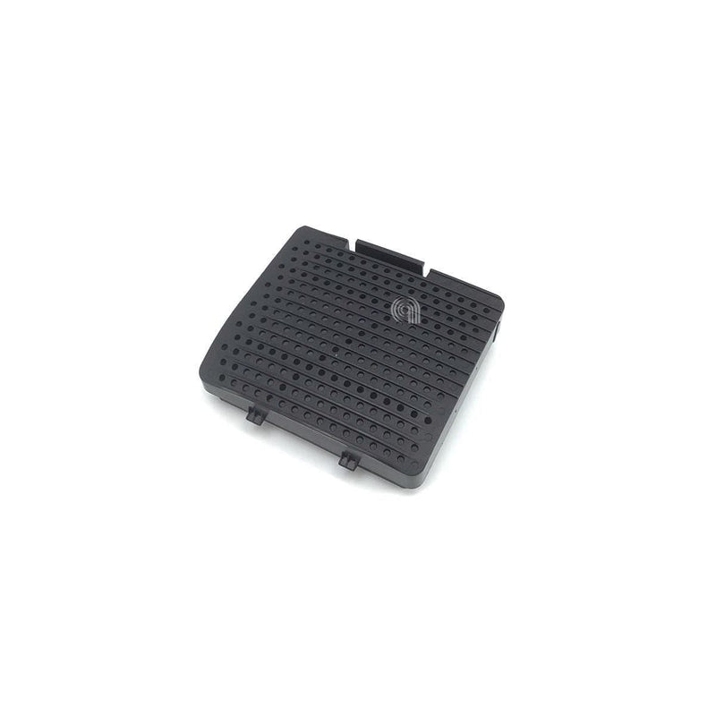Rückgitter aus recyceltem Harz Samsung DJ64-01094A Staubsauger