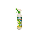 Weißer Alkoholessig mit Apfelaroma 750ml - ALBA