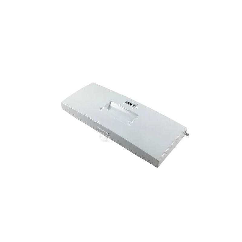 Puerta evaporador frigorífico Whirlpool Indesit C00326058