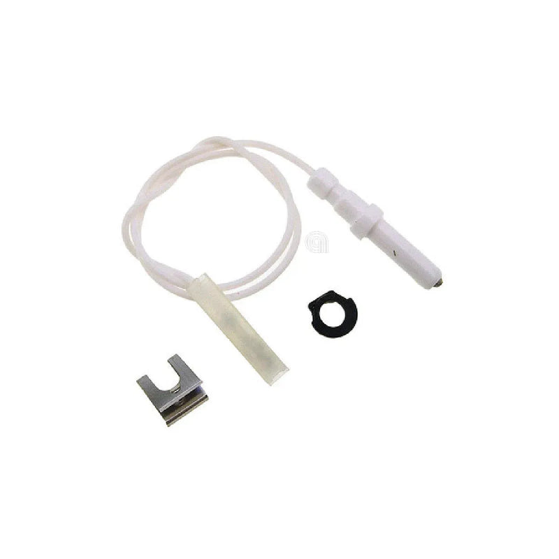 Candeletta con cable, muelle y junta para Franke 1330052858